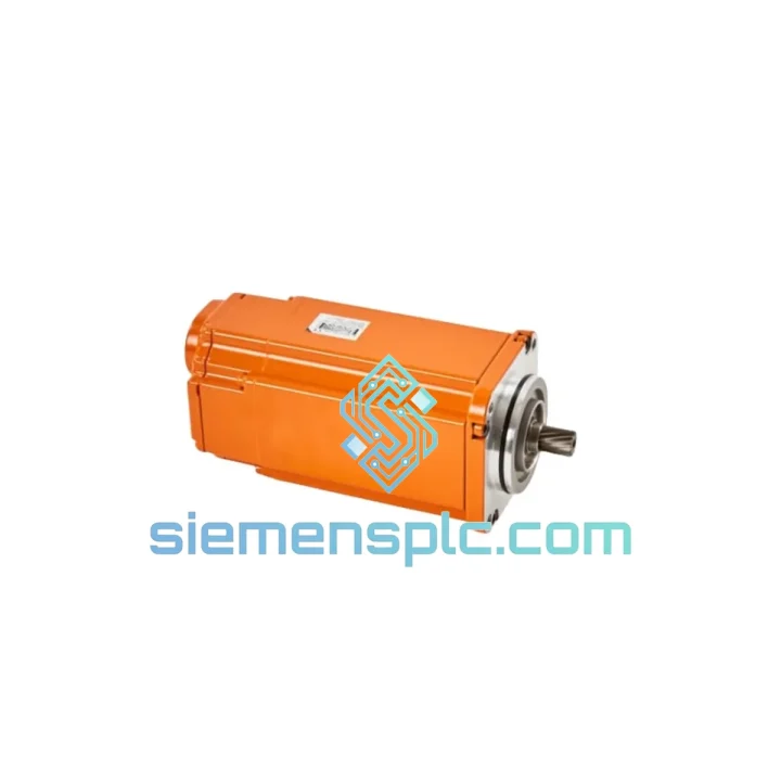 ABB 3HAC023195-001 Servo Motor – IRB7600 IRB6640 Series