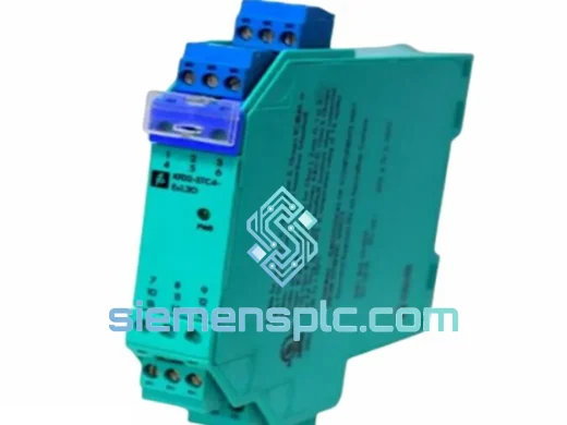 Pepperl+Fuchs KFD2-STC4-EX1.20 Transmitter Power Supply – KFD2 Series