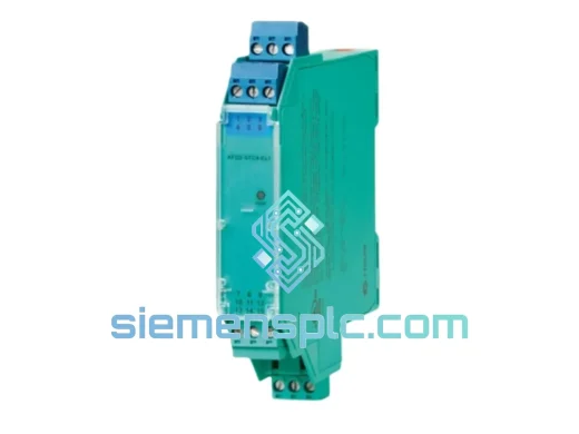 Pepperl+Fuchs KFD2-STC5-EX1 Signal Conditioner – KFD2 Series