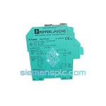 Pepperl+Fuchs KFD2-STC5-EX1 Signal Conditioner – KFD2 Series image 2