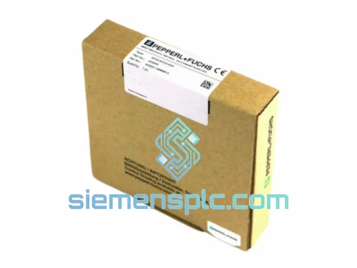Pepperl+Fuchs KFD2-STC5-EX2 Zener Safety Barrier
