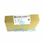 Pepperl+Fuchs KFD2-STC5-EX2 Zener Safety Barrier image 3