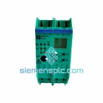 Pepperl+Fuchs KFU8-UFT-EX2.D Frequency Converter image 1