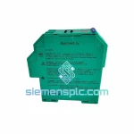Pepperl+Fuchs KFU8-UFT-EX2.D Frequency Converter image 2