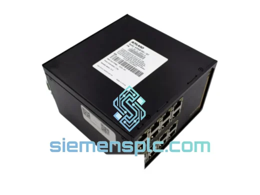 KYLAND KIEN3016BGE-16T Industrial Ethernet Switch