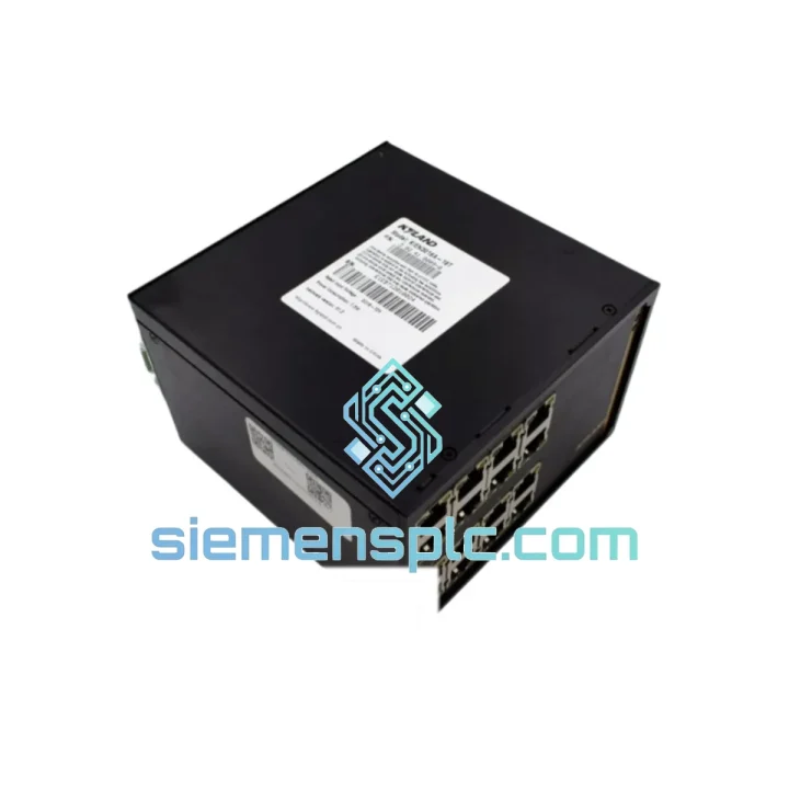 KYLAND KIEN3016BGE-16T Industrial Ethernet Switch