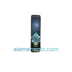 EMERSON KJ1501X1-BB1 12P0678X042 Power Supply Module image 1