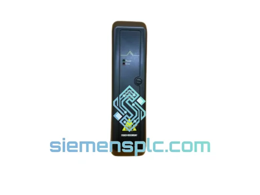 EMERSON KJ1501X1-BB1 12P0678X042 Power Supply Module