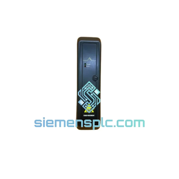 EMERSON KJ1501X1-BB1 12P0678X042 Power Supply Module