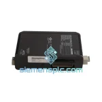 EMERSON KJ1501X1-BB1 12P0678X042 Power Supply Module image 2