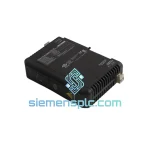 EMERSON KJ1501X1-BB1 12P0678X042 Power Supply Module image 3