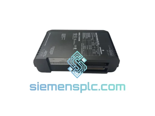 Emerson KJ1501X1-BC3 DCS Power Supply Module