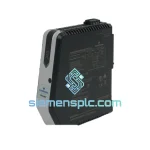 Emerson KJ1501X1-BC4 13P0063X052 DCS Power Supply Module image 2