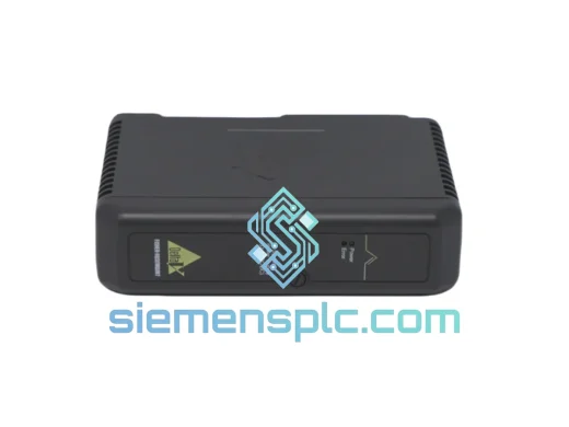 Emerson KJ1501X1-BC5 DC Power Supply Module – DeltaV DCS Series