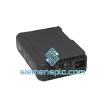 Emerson KJ1501X1-BC5 DC Power Supply Module – DeltaV DCS Series image 2