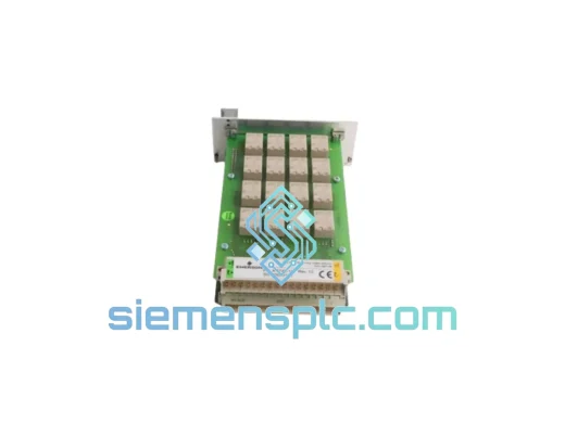 EMERSON KJ150X1-BC3 Power Supply Module