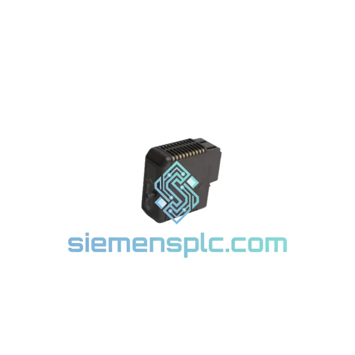 Emerson KJ2002X1-BA1 12P1442X062 DCS Controller Module – DeltaV M3