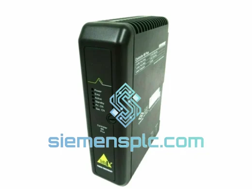 EMERSON KJ2002X1-CA1 12P1509X102 DCS Controller Module – DeltaV M5+