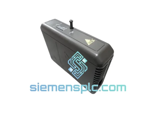 EMERSON KJ2003X1-BA2 12P20963X112 Controller Module – DeltaV DCS