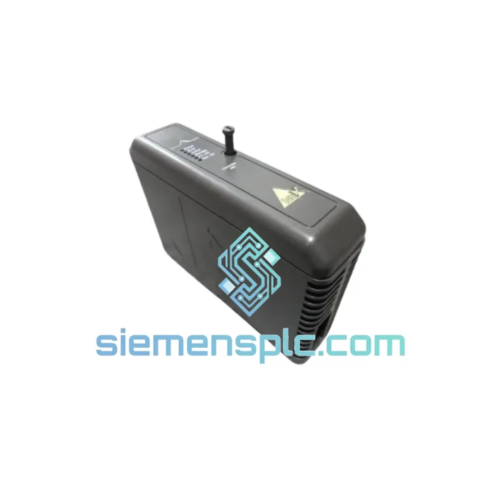 EMERSON KJ2003X1-BA2 12P20963X112 Controller Module – DeltaV DCS