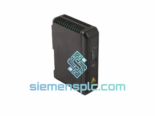 Emerson KJ2003X1-BB1 DCS Controller Module