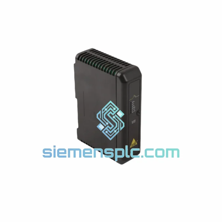 Emerson KJ2003X1-BB1 DCS Controller Module