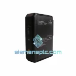 Emerson KJ2003X1-BB1 12P3439X012 DCS Controller image 1