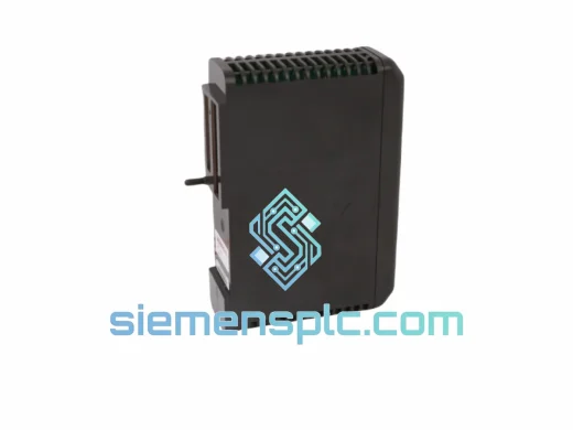 EMERSON KJ2003X1-BB1 12P3439X032 Vibration Monitor