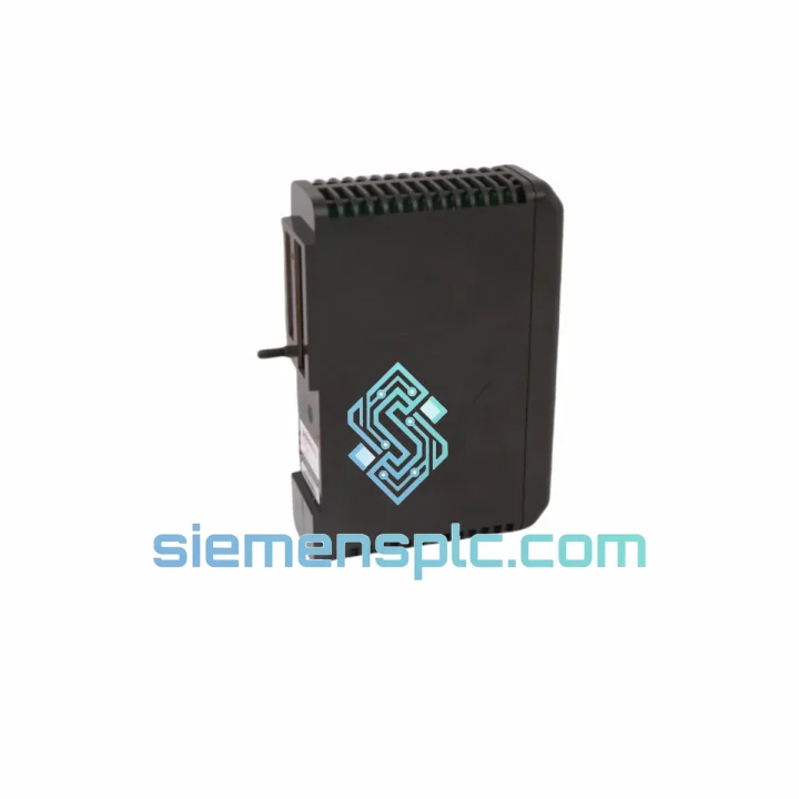 EMERSON KJ2003X1-BB1 12P3439X032 Vibration Monitor