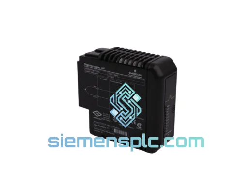 Emerson KJ2003X1-BB1 VE3006 DCS Controller