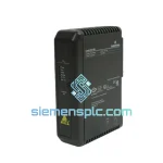 Emerson KJ2005X1-BA1 12P4375X012 DCS Controller Module – DeltaV Series image 1