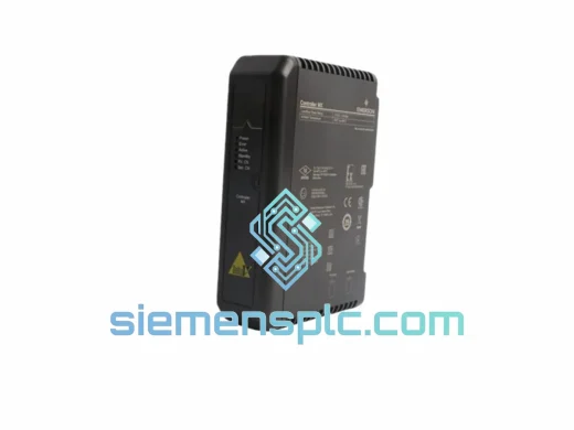 Emerson KJ2005X1-BA1 12P4375X042 DCS Controller