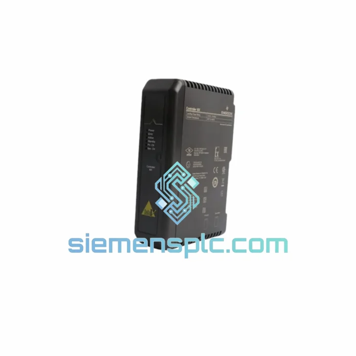 Emerson KJ2005X1-BA1 12P4375X042 DCS Controller