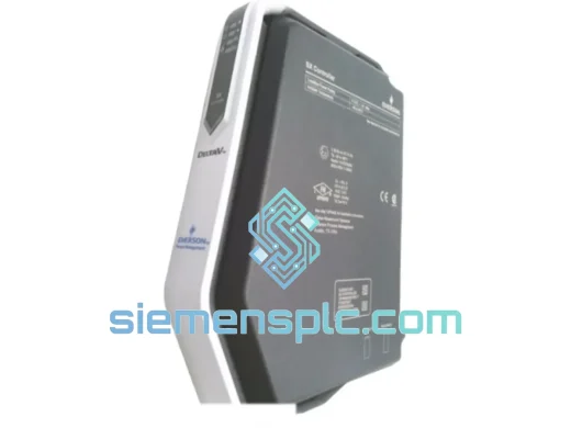 Emerson KJ2005X1-BK1-SE3007 DCS Controller