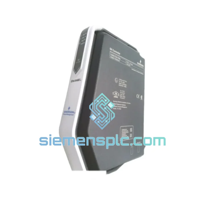Emerson KJ2005X1-BK1-SE3007 DCS Controller
