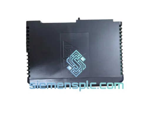 EMERSON KJ2005X1-MQ1 12P6381X032 DCS Controller Module