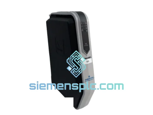 Emerson KJ2005X1-MQ1 12P6381X042 DCS Communication Module