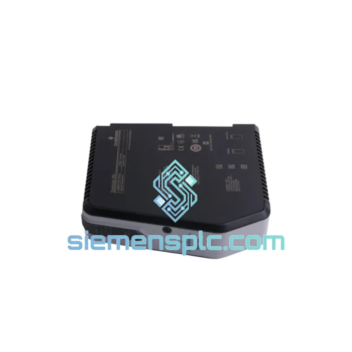 Emerson KJ2005X1-MQ2 13P0072X082 VE3008 DeltaV Controller