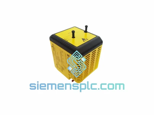 EMERSON KJ2201X1-BA1 12P3162X252 SLS1508 Logic I/O Module