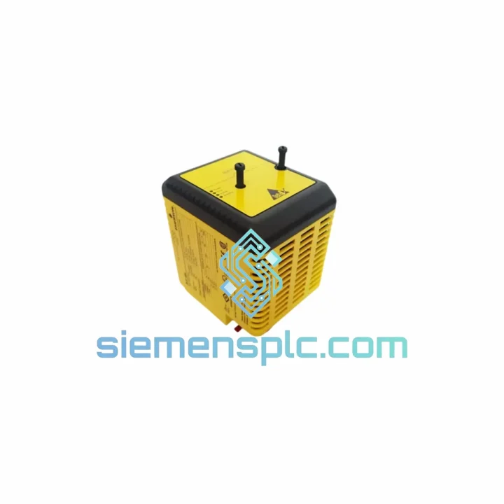 EMERSON KJ2201X1-BA1 12P3162X252 SLS1508 Logic I/O Module