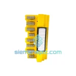 Emerson KJ2201X1-JA1 12P3323X022 SLS Terminal Block image 2