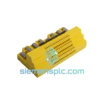 EMERSON KJ2201X1-JA1 12P3323X042 Redundant Terminal Block image 1