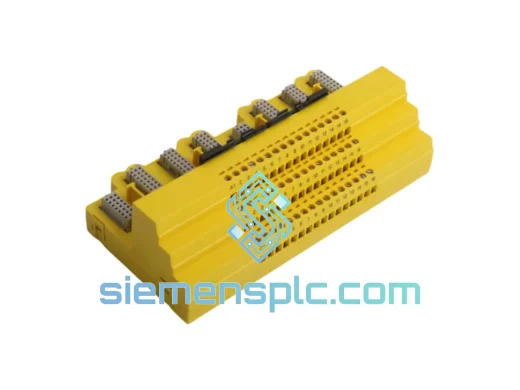 EMERSON KJ2201X1-JA1 12P3323X042 Redundant Terminal Block