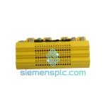 EMERSON KJ2201X1-JA1 12P3323X042 Redundant Terminal Block image 2