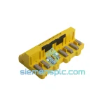 EMERSON KJ2201X1-JA1 12P3323X042 Redundant Terminal Block image 3