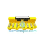 EMERSON KJ2201X1-JA1 12P3323X042 Redundant Terminal Block image 4