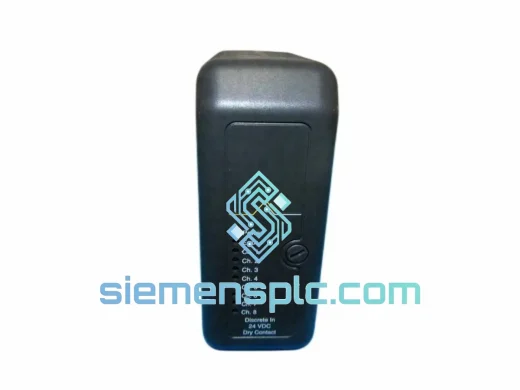 Emerson KJ3001X1-BB1 12P0550X132 DI Module