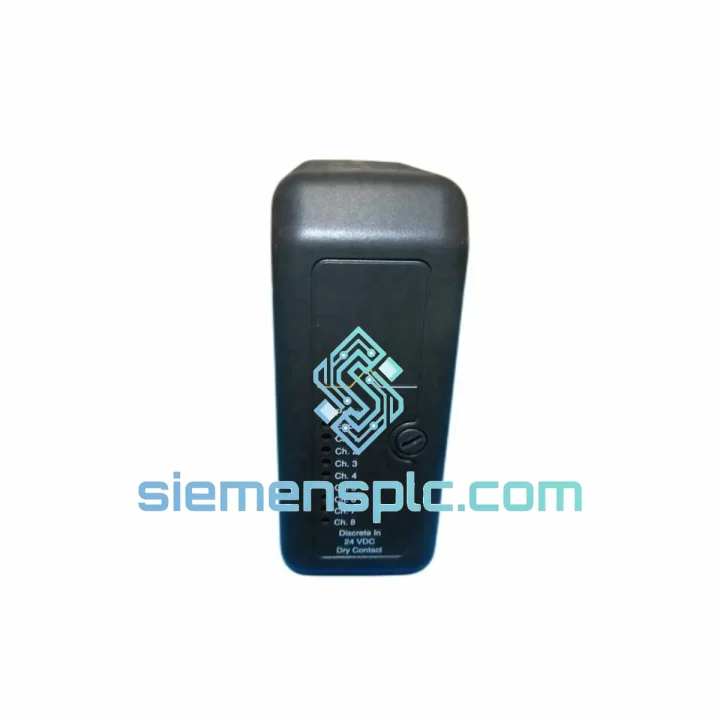 Emerson KJ3001X1-BB1 12P0550X132 DI Module