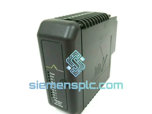 Siemens 6ES7 321-1BL00-0AA0 Digital Input Module