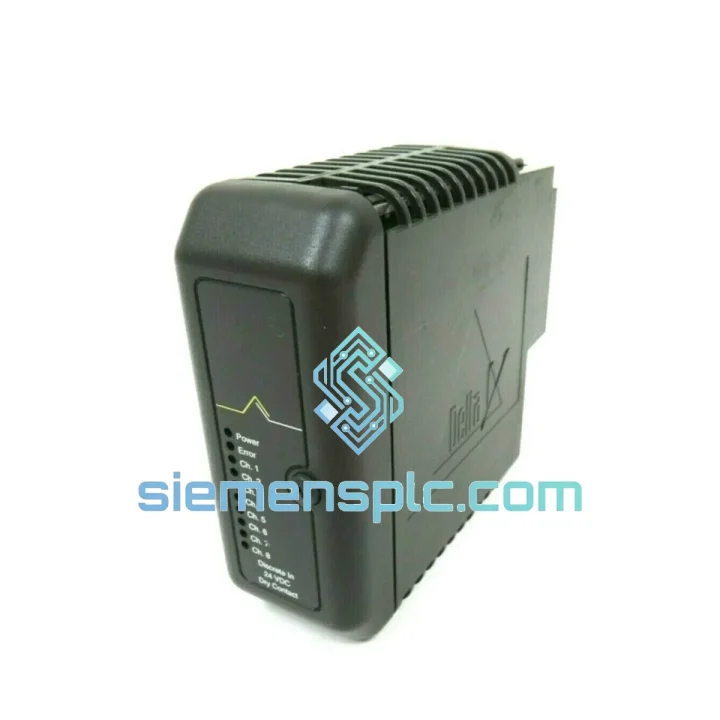 Siemens 6ES7 321-1BL00-0AA0 Digital Input Module